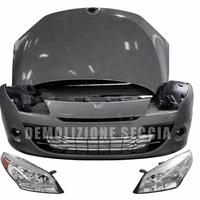 Carrozzeria/Meccanica/Airbag renault megane 3° 11