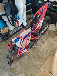 MOTO/COMPONENTI BETA 125 4T 2025
