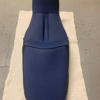 Sella honda transalp 750