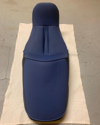 Sella honda transalp 750