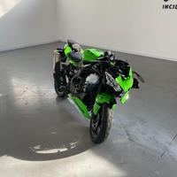 KAWASAKI Ninja ZX-4RR 77CV CAMBIO AUTOMATICO