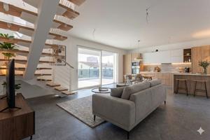 Duplex Pordenone [895VRG]