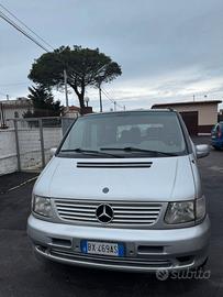  furgone  7 posti 