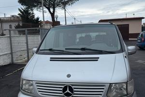  furgone  7 posti 