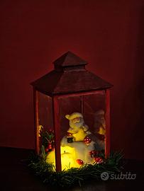 Lanterna Natalizia