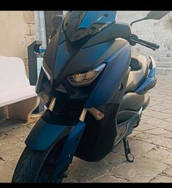xmax 125