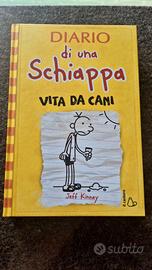 J. Kinney - Diario di una schiappa - Vita da cani
