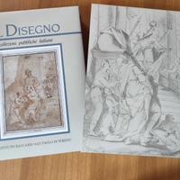 Il disegno - collezioni pubbliche italiane