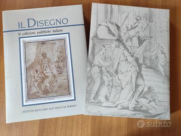 Il disegno - collezioni pubbliche italiane