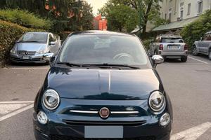 Fiat 500 - 39.000 - 2023 - Provincia Milano
