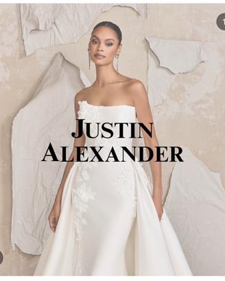 Abito da sposa usato