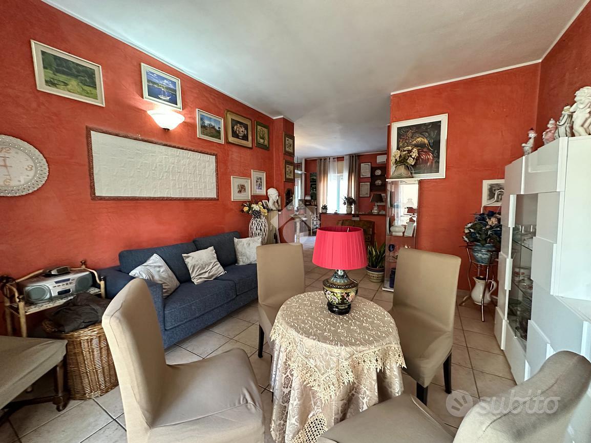 Appartamento – Santhià - Vista 4
