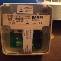 BAMPI - Termostato Ambiente