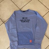 Felpa brums taglia 12 anni