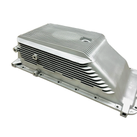 Coppa Olio Alfa Romeo Alfetta GTV Giulietta 75