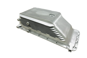 Coppa Olio Alfa Romeo Alfetta GTV Giulietta 75