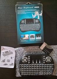 Mini keyboard Wireless 