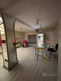 Ufficio Pistoia [Cod. rif 3251186VCU]