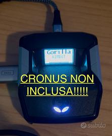 Cronus Zen Call of Duty Script Gorilla 🦍 Aimbot