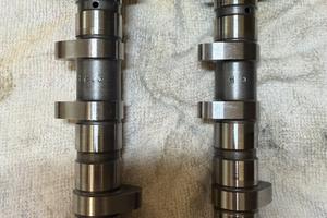 Albero asse a camme Marvin YAMAHA TMAX 530 560