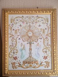 Quadro religioso