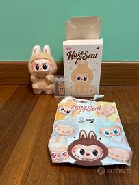 LABUBU Have a Seat Baba