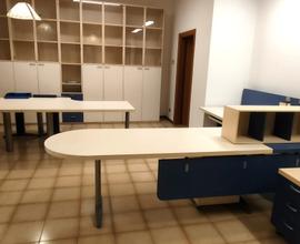 Ufficio arredato 2 locali Sedico forte passaggio