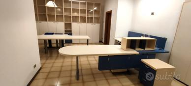 Ufficio arredato 2 locali Sedico forte passaggio