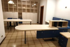 Ufficio arredato 2 locali Sedico forte passaggio