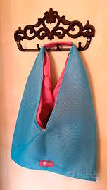 Borsa da spiaggia Hair Company .