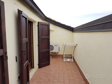 Appartamento arredato