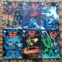 Fumetti Superman Batman