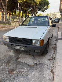 Fiat uno 1.1 benzina 1987