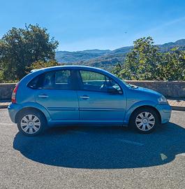 Citroen C3 1.4 HDI 18 km/l ok neopatentati 