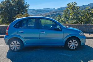 Citroen C3 1.4 HDI 18 km/l ok neopatentati 