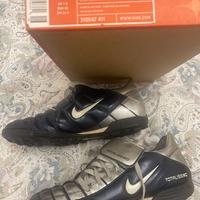 nike totalissimo II tf - lotto stadio azzurri club