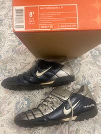 nike totalissimo II tf - lotto stadio azzurri club