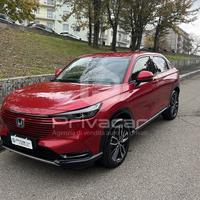 HONDA HR-V 1.5 Hev eCVT Advance