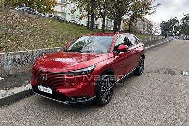 HONDA HR-V 1.5 Hev eCVT Advance