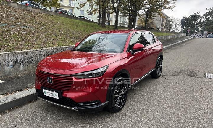 HONDA HR-V 1.5 Hev eCVT Advance