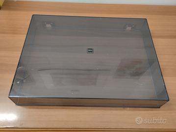 COPERCHIO CAPPA X GIRADISCHI MICRO