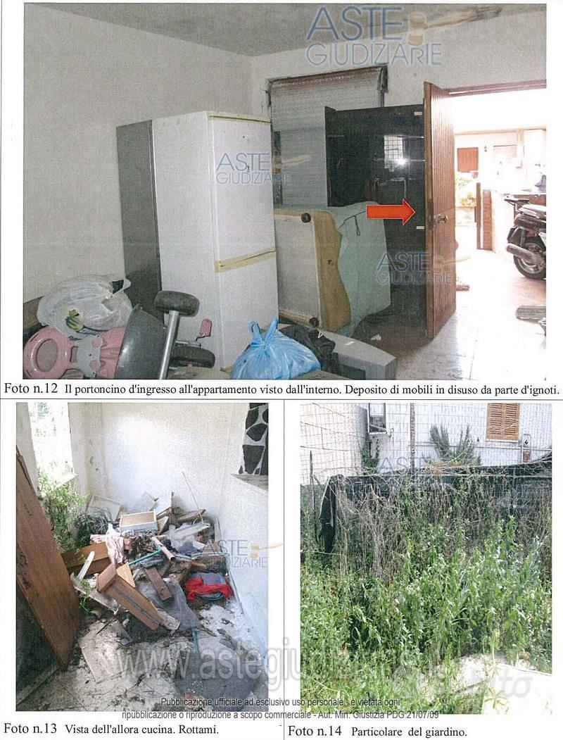 Appartamento – Anzio, Selva Secca - Altro