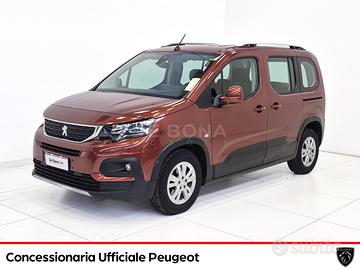 Peugeot Rifter 1.2 puretech allure s&s 110cv
