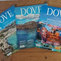 Rivista di viaggi DOVE