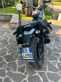Ducati scrambler 400