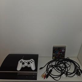 PS3 Fat COMPLETA
