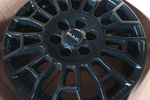 Cerchi in lega MAK 17" FORD Transit new