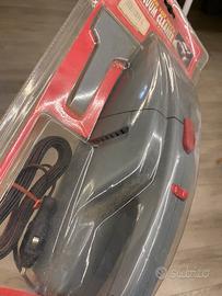 Aspirapolvere per auto 160W