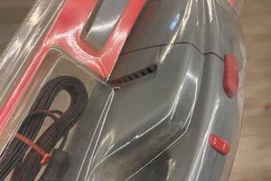 Aspirapolvere per auto 160W