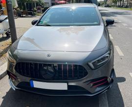 Mercedes-benz A 250/a35 amg sport